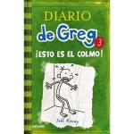 DIARIO DE GREG 3
