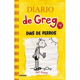 DIARIO DE GREG 4