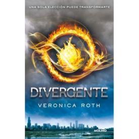 DIVERGENTE
