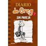 DIARIO DE GREG 7: SIN PAREJA