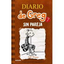 DIARIO DE GREG 7: SIN PAREJA