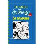DIARIO DE GREG 12: VOLANDO VOY