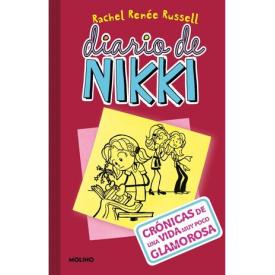 DIARIO DE NIKKI 1: CRONICAS DE UNA VID