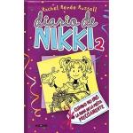 DIARIO DE NIKKI 2: CUANDO NO ERES LA R