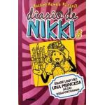 DIARIO DE NIKKI 8: ERASE UNA VEZ UNA P