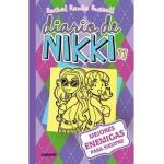 DIARIO DE NIKKI 11: MEJORES ENEMIGAS P