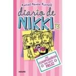 DIARIO DE NIKKI 13: UN CUMPLEAOS N