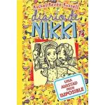 DIARIO DE NIKKI 14: UNA AMISTAD PEOR,