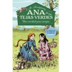 ANA DE LAS TEJAS VERDES 2: UNA AMISTAD