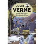 VEINTE MIL LEGUAS DE VIAJE SUBMARINO