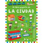 MI LIBRO GIGANTE DE LA CIUDAD