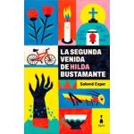 LA SEGUNDA VENIDA DE HILDA BUSTAMANTE