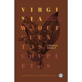 CUENTOS COMPLETOS VIRGINIA WOOLF