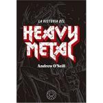 HEAVY METAL