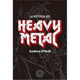 HEAVY METAL