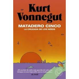 MATADERO CINCO