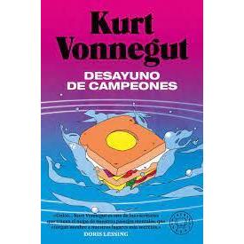 DESAYUNO DE CAMPEONES