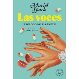 LAS VOCES