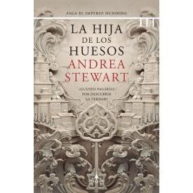 LA HIJA DE LOS HUESOS