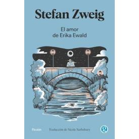 EL AMOR DE ERIKA EWALD