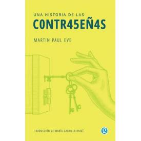 UNA HISTORIA DE LAS CONTRASEAS