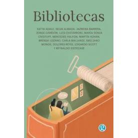 BIBLIOTECAS