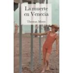 LA MUERTE EN VENECIA