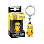 Pocket Pop! Keychain - Kung Fu Kevin