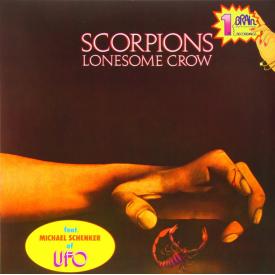Lonesome Crow (LP)