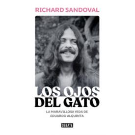 Los ojos del gato