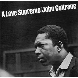 A Love Supreme (LP Vinyl)