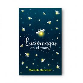 LUCIERNAGAS EN EL MAR
