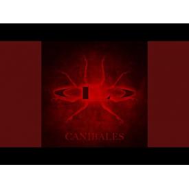 Canibales (CD)