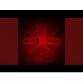 Canibales (CD)