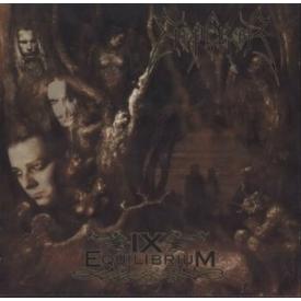 IX Equilibrium