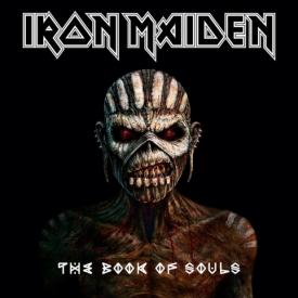 The Book of Souls (Digipack 2CD)