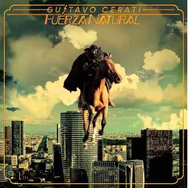 Fuerza Natural (2-LP Vinilo)