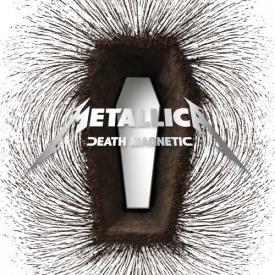 Death Magnetic (CD)
