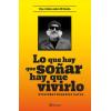 Lo que hay que soñar, hay que vivirlo. Un perfil sobre El Macha