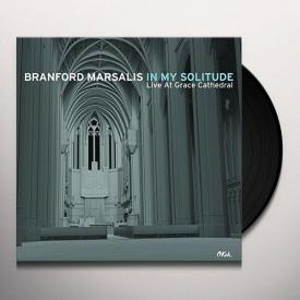 In My Solitude: Live in Concert at Grace Cathedral (LP Vinyl)