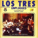 Los Tres - Mtv Unplugged (2-LP Vinilo)