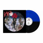 Live Undead (Blue Black Split Vinyl)