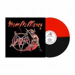 Show No Mercy (Red /Black Split Vinyl)