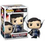 Funko: POP! Marvel: Doctor Strange Multiverse of Madness - Supreme Strange