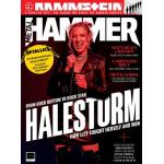 Metal Hammer Magazine Issue 361