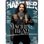 Metal Hammer Magazine Issue 365