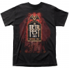The Metal Fest 2023 (Camiseta Oficial)