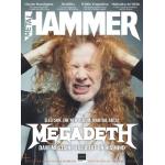Metal Hammer Magazine Issue 363