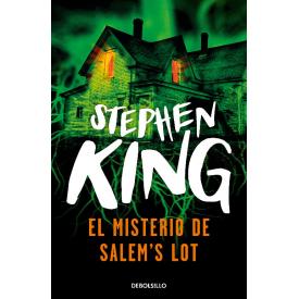 El misterio de Salem's Lot