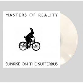 Sunrise On The Sufferbus (Clear Vinyl)